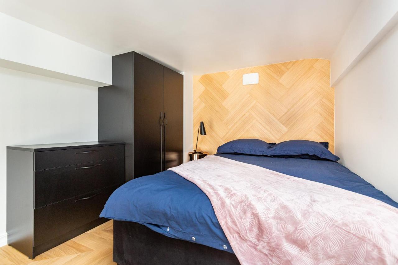 Апартаменти Bob W Duo Lofts Тарту Екстер'єр фото